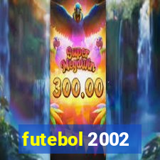 futebol 2002